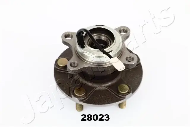 SUZUKI Маточина задн. SX4 1.6-2.0 06- JAPANPARTS KK-28023 (фото 1)