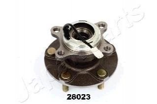 SUZUKI Маточина задн. SX4 1.6-2.0 06- JAPANPARTS KK-28023