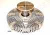 MAZDA Муфта зчеплення B-SERIE 2.5 96- JAPANPARTS VC-300 (фото 2)