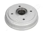 DAEWOO гальмівний барабан Matiz 98- JAPANPARTS TA-W02C (фото 1)