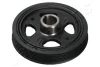 TOYOTA Шків к/вала AURIS 12- JAPANPARTS PU-223 (фото 1)