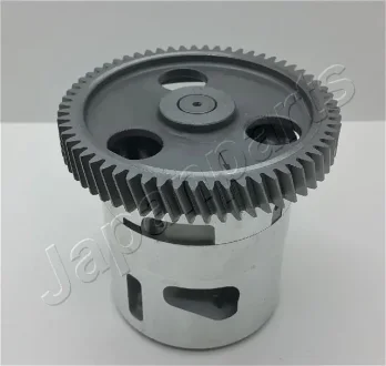 Насос мастила DB C204 JAPANPARTS OP-MR04