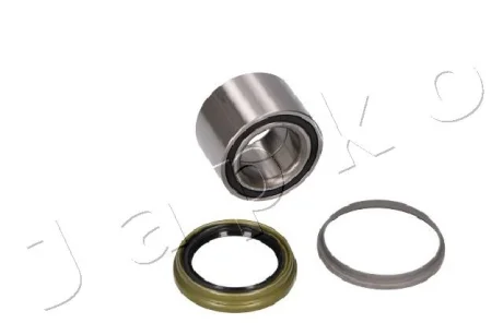 Підшипник маточини передньої. Opel Agila/Nissan Pixo 00- JAPKO 418020