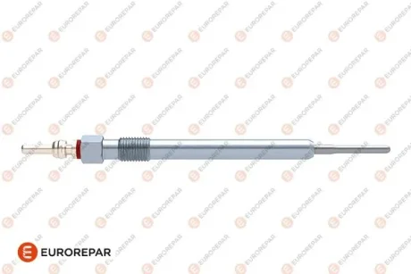 Свічка розжарювання 2.0TDI Crafter 11-/T5 09-/Caddy 10- Eurorepar 1682245680