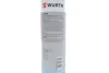 Праймер-очисник HHS CLEAN, 500 ml {арт. } Wurth 089310610 (фото 2)