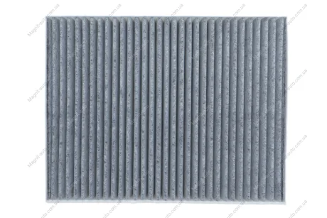 Фильтр салона Solgy 104078