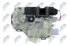 Привод центрального замка двери задний vw polo 2009 skoda fabia 2008,3b4839016ag NTY EZC-VW-008 (фото 3)