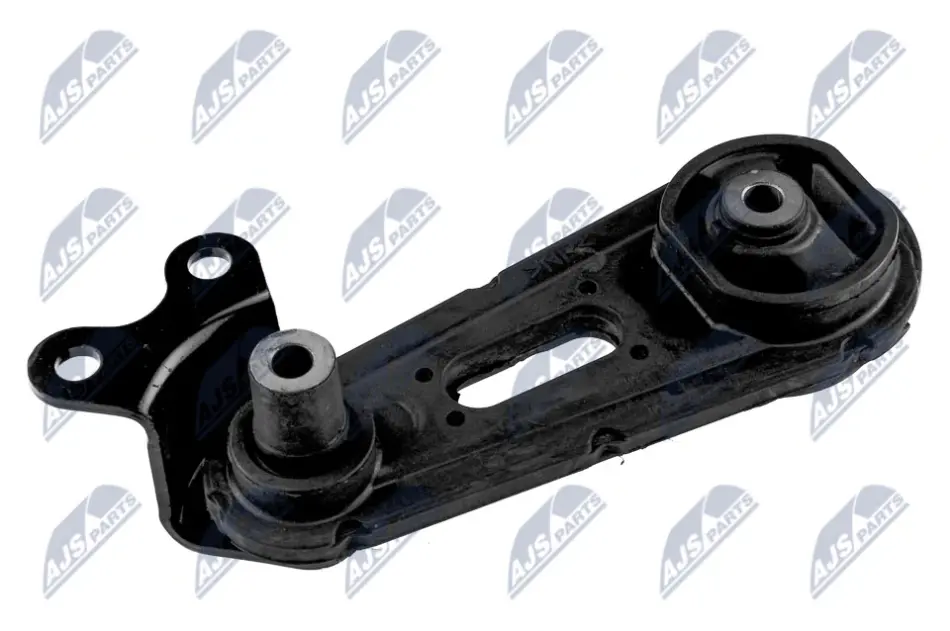 Подушка (опора) двигателя задняя mazda 2 de 07-, mazda demio de 07- D65239040 NTY ZPS-MZ-008 (фото 1)