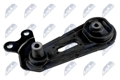 Подушка (опора) двигателя задняя mazda 2 de 07-, mazda demio de 07- D65239040 NTY ZPS-MZ-008