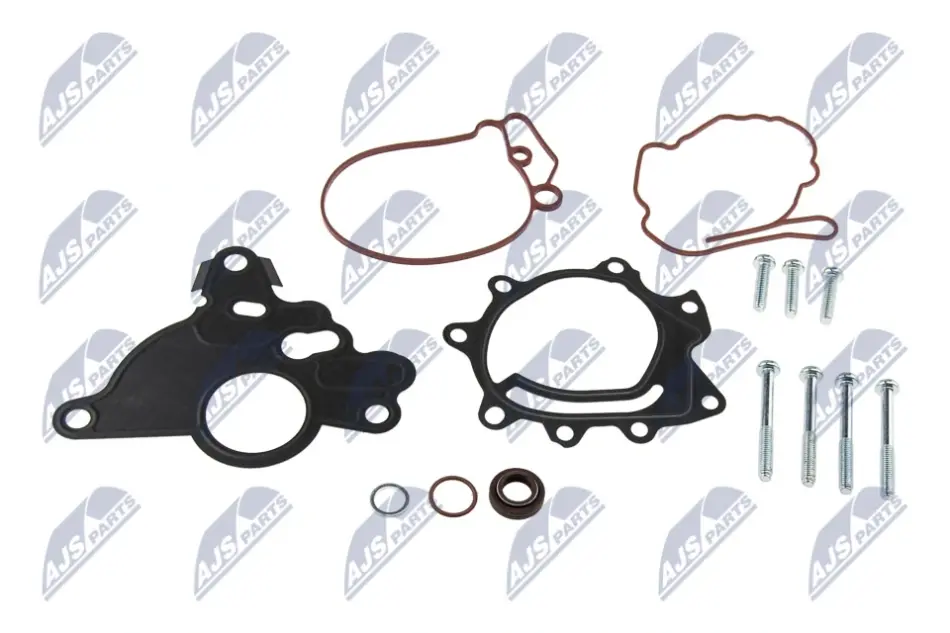 Ремонтний комплект pompy vacuum audi a3 2.0tdi 2003 a4 2.0tdi 2004,03g145209 NTY PVP-VW-001 (фото 1)
