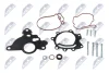 Ремонтний комплект pompy vacuum audi a3 2.0tdi 2003 a4 2.0tdi 2004,03g145209 NTY PVP-VW-001 (фото 1)