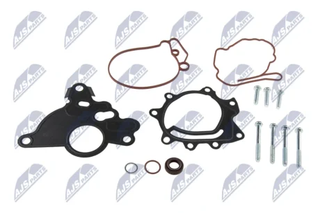 Ремонтний комплект pompy vacuum audi a3 2.0tdi 2003 a4 2.0tdi 2004,03g145209 NTY PVP-VW-001