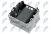 Катушка зажигания vw caddy21.4 9504 skoda octavia11.6 9604,357905105 NTY ECZ-VW-020 (фото 2)