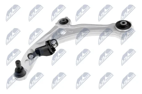 Рычаг передней подвески нижний левый nissan altima l32 54501-JA00B NTY ZWD-NS-143