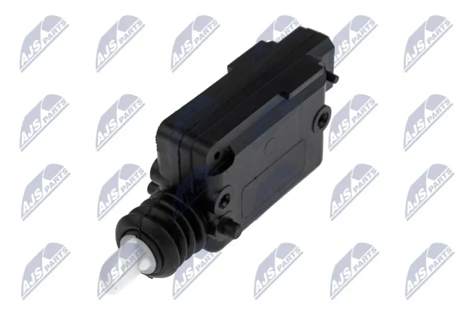 Привод замок багажника renault kangoo 1997 megane11996,7701029259 NTY EZC-RE-082 (фото 1)