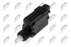 Привод замок багажника renault kangoo 1997 megane11996,7701029259 NTY EZC-RE-082 (фото 1)