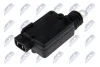 Привод замок багажника renault kangoo 1997 megane11996,7701029259 NTY EZC-RE-082 (фото 2)