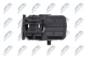 Привод замок багажника renault kangoo 1997 megane11996,7701029259 NTY EZC-RE-082 (фото 5)