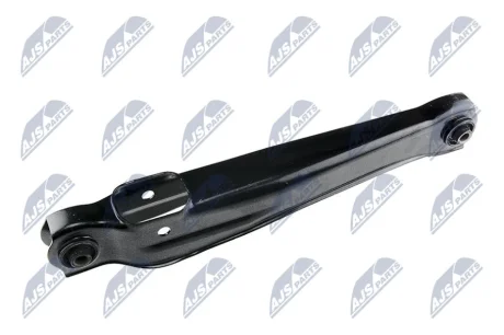 Важіль підвіски низ прав mitsubishi colt v 95-, MB809231 NTY ZWT-MS-006