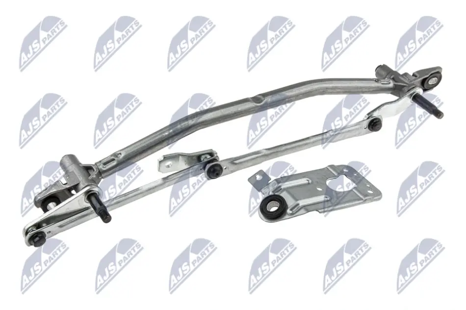 Трапеция стеклоочистителя пер. Hyundai ix35 2010-, 981202s000kia NTY EMW-HY-001 (фото 1)