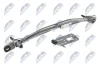 Трапеция стеклоочистителя пер. Hyundai ix35 2010-, 981202s000kia NTY EMW-HY-001 (фото 2)