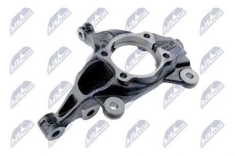 Кулак рулевой передний mazda 6 12-/ mazda cx-5 12-, ghp-93-3031 NTY ZZP-MZ-015
