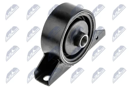 Подушка (опора) двигателя передняя mitsubishi galant 4593383AA NTY ZPS-MS-035