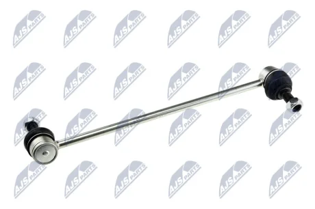 Передняя тяга стабилизатора ford transit fa tt9 0612,4519467 NTY ZLP-FR-001