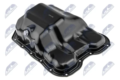 Піддон, масляний картера двигуна HYUNDAI 2.0i -8/13 (вир-во) NTY BMO-HY-506