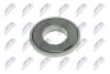 Подшипник стойки mazda 6 gg mazda 6 mps gg 05, GJ6E-34-38X NTY AD-MZ-040 (фото 1)