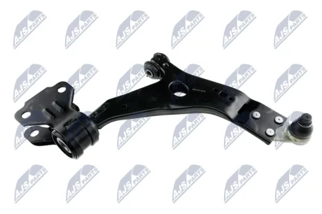 Передний рычаг ford kuga ii 12-/ ford escape -15,1781658 NTY ZWD-FR-018