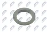 Подшипник стойки honda civic eu crv rd 0106,51726s5a004 NTY AD-HD-003 (фото 1)