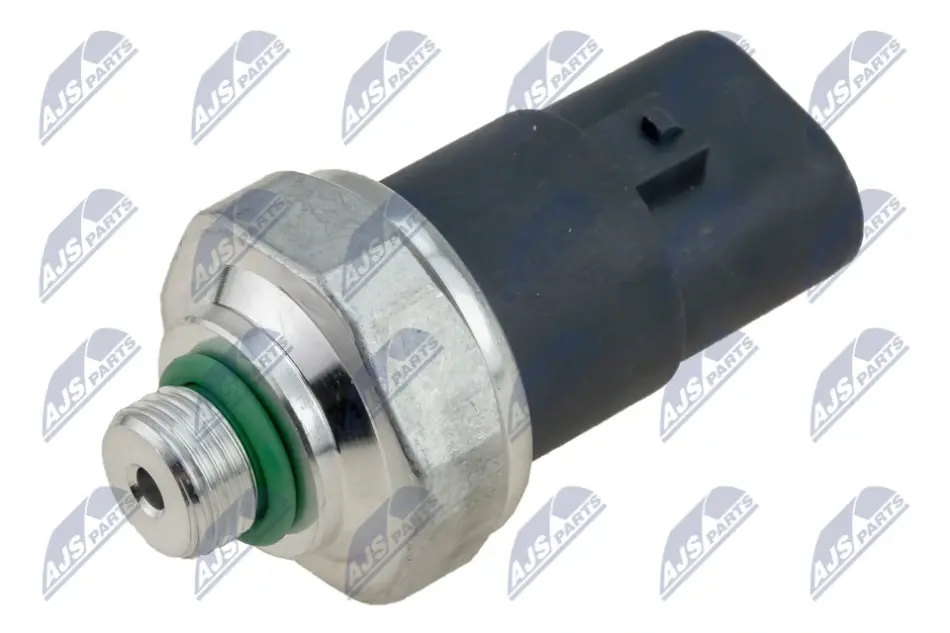 Датчик тиску кондиціонера MAZDA 2 -15, 6 -13 (вир-во) NTY EAC-MZ-000 (фото 1)
