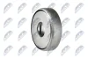 Подшипник стойки opel astra g 9804 combo 9401,90147276 NTY AD-PL-011 (фото 1)