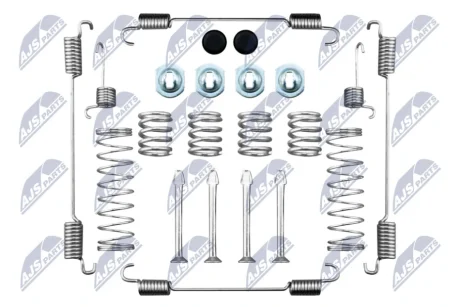 Регулятор тормозных колодок ducia duster, 44090-00Q0F NTY HSR-RE-005