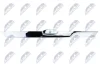 Накладка крышки багажника ford focus2fl 2007,1581833 NTY EZC-FR-176 (фото 3)