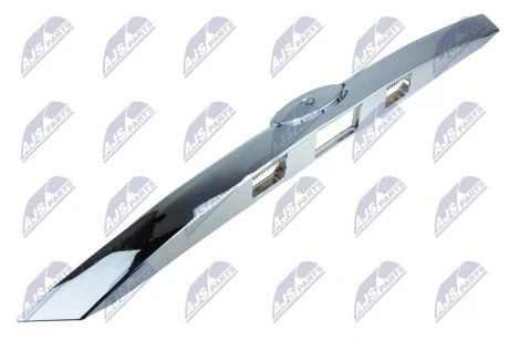 Накладка крышки багажника ford focus2fl 2007,1581833 NTY EZC-FR-176