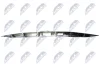 Накладка крышки багажника ford focus2fl 2007,1581833 NTY EZC-FR-176 (фото 5)