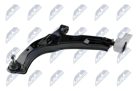 Передний рычаг nissan almera tino 98- /,54501-4u002 NTY ZWD-NS-016