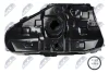 Топливный бак toyota corolla e12 02-06 7700102120 NTY PZP-TY-000 (фото 1)