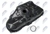 Топливный бак toyota corolla e12 02-06 7700102120 NTY PZP-TY-000 (фото 2)