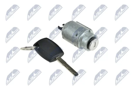Замок крышки двигателя ford focus22004, NTY EZC-FR-066