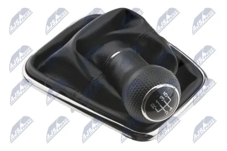 Ручка КПП VW Golf 4 (Диаметр штока 12 мм) NTY GZB-VW-001
