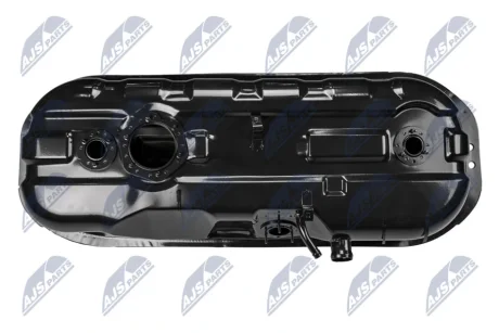 Топливный бак mitsubishi l200, mn120323 NTY PZP-MS-004