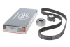 Комплект ГРМ Doblo 1.6i 01- (заміна K015432XS) Gates K025432XS (фото 2)