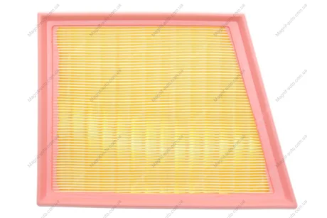 Фільтр повітряний SOFIMA S 3D98 A