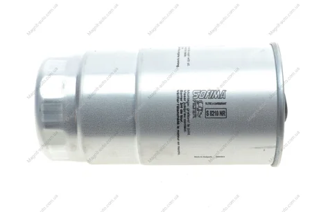 Фільтр паливний SOFIMA S 8210 NR