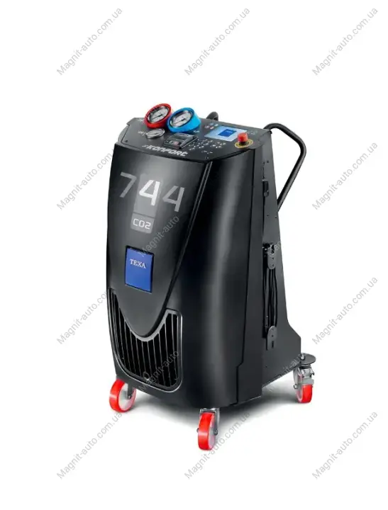 Установка для заправки кондиціонерів Texa Z1165000115000 (фото 1)