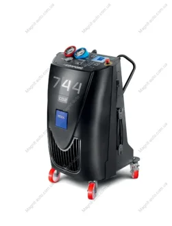 Установка для заправки кондиціонерів Texa Z1165000115000
