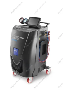 Установка для заправки кондиціонерів Texa Z1651000121000